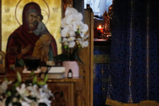 incep deniile in saptamana mare cum se desfasoara si ce semnificatie au slujbele patimilor domnului 69d333a38103c