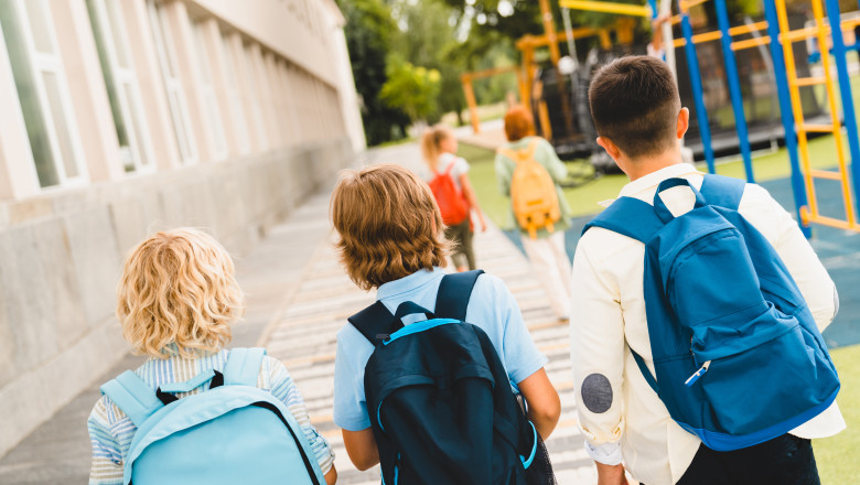 incepe vacanta de paste 2026 cand revin elevii la cursuri si cate zile libere au romanii in aprilie 69d33320f3ed3