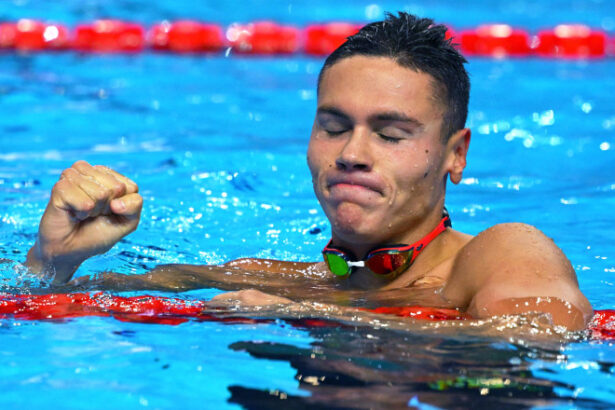 inot david popovici a castigat un nou titlu national la 100 m liber 69ee447201540