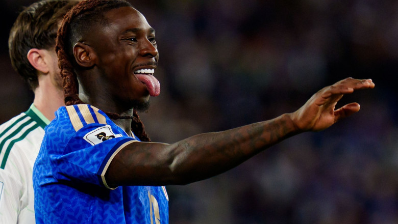 italia nu si a pierdut speranta de a fi prezenta la cm 2026 desi a pierdut barajul miracolul prin care azzurri ar merge mai departe 69de9cef5f1ce