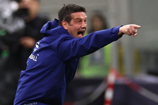 italienii au numit persoana care a stat in spatele succesului lui cristi chivu din inter como 69e891f30b7d0