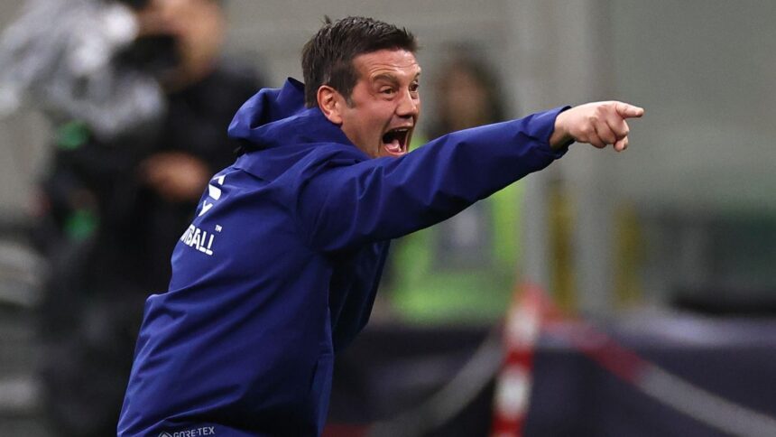 italienii au numit persoana care a stat in spatele succesului lui cristi chivu din inter como 69e891f30b7d0