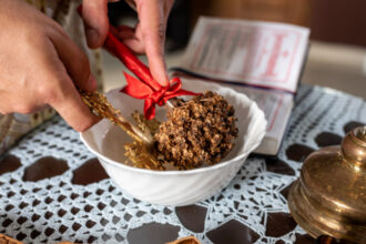 izvorul tamaduirii 2026 ziua cand se sfintesc apele ce trebuie sa faci cu agheasma mica potrivit preotului 69e1b7a664a9c