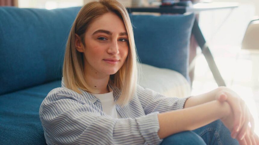 kids raised in a calm household with steady parents usually have these 11 rare traits as adults 69d46def37d97