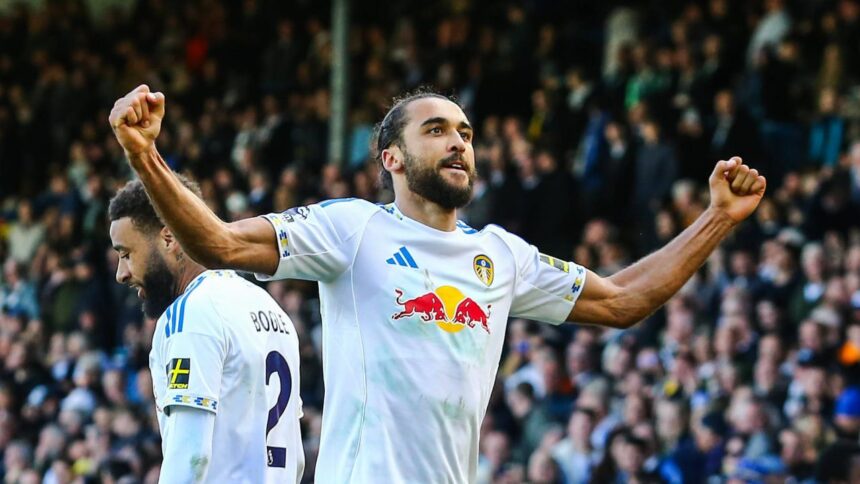 leeds s a distrat cu wolves iar newcastle nu s a regasit nici cu bournemouth premier league e pe voyo 69e3bc661a92b