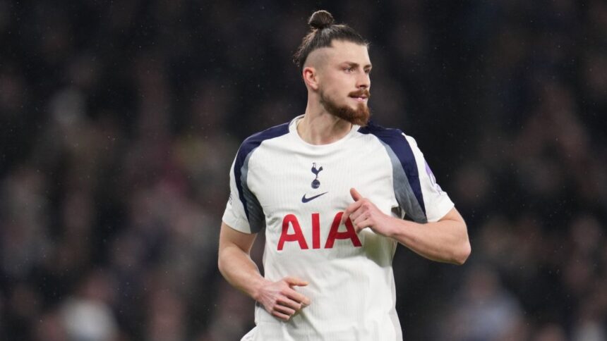 live video sunderland tottenham in direct acum pe voyo radu dragusin rezerva la primul meci al lui roberto de zerbi 69db9b2b6922f