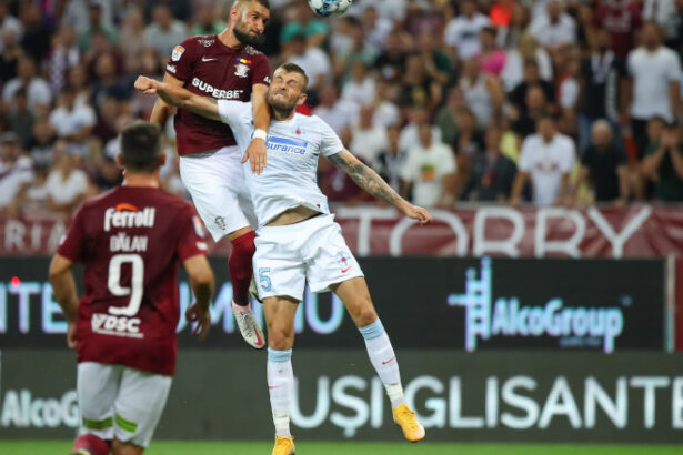 mai multe cluburi critica dur modificarile legii privind violenta la competitiile sportive fotbalul este al suporterilor 69cfe4de9a671