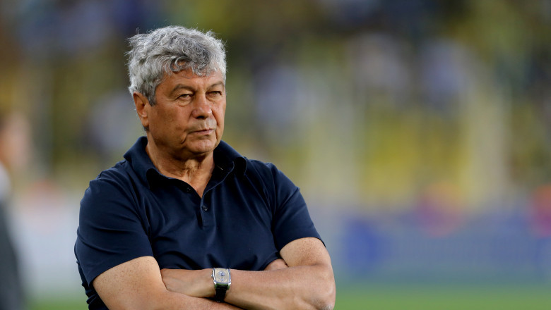 mesajul emotionant al echipei nationale a romaniei pentru mircea lucescu luptati domnule lucescu 69d3d5f60742d