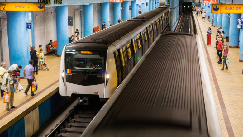 metrorex propune scumpirea biletelor de metrou cu aproximativ 40 de la 1 mai cat vor costa noile abonamente 69d3d02059b63