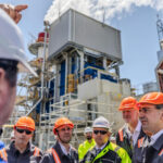 ministrul energiei rafinaria petromidia care acopera 27 din consumul de carburanti si a reluat activitatea la capacitate maxima 69d3acf619842