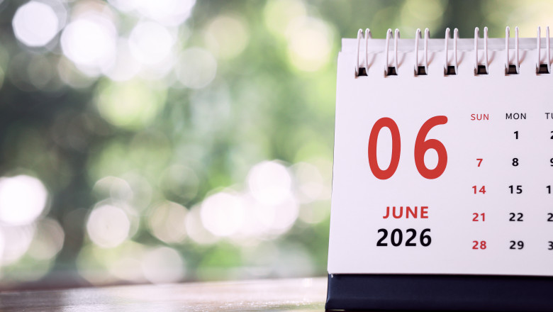minivacanta de rusalii 2026 cate zile libere au angajatii si elevii weekend prelungit la inceput de vara 69ec4d04d1ab0