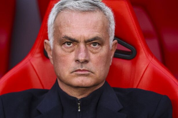 mourinho dezlantuit chivu n am crezut niciodata iar asta e cea mai mare minciuna din fotbal 69f1e89033536