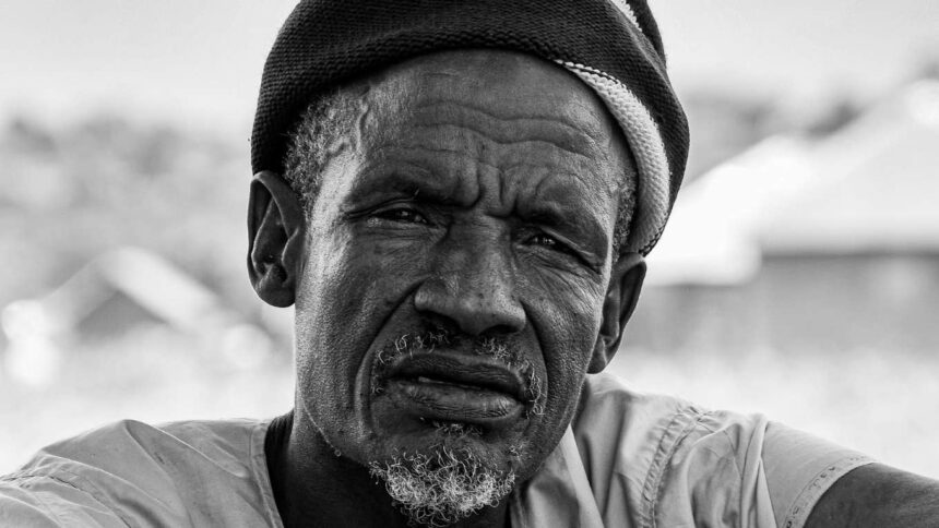 my dad is homeless and has dementia and loving him from a distance is the only way i can cope 69d1212900657