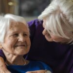 my mom was finally kind to me but only because she thought i was someone else 69d3e14b2d8b6