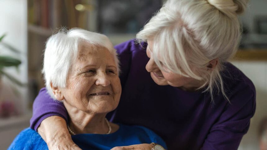 my mom was finally kind to me but only because she thought i was someone else 69d3e14b2d8b6