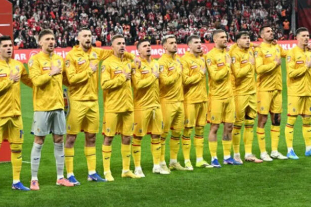 nationala romaniei are programate doua partide de pregatire in iunie noul selectioner debuteaza cu georgia 69de7a9197688