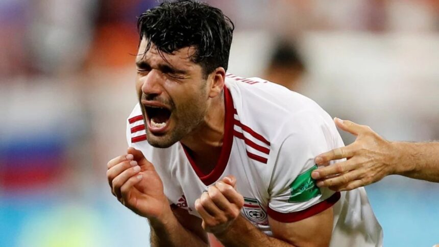 news alert anuntul iranului dupa cinci saptamani de razboi cupa mondiala in sua asta e decizia noastra 69dc984e092ae