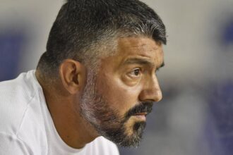 oficial out gennaro gattuso si a dat demisia esecul cu bosnia 69cfbdbbdc7c2