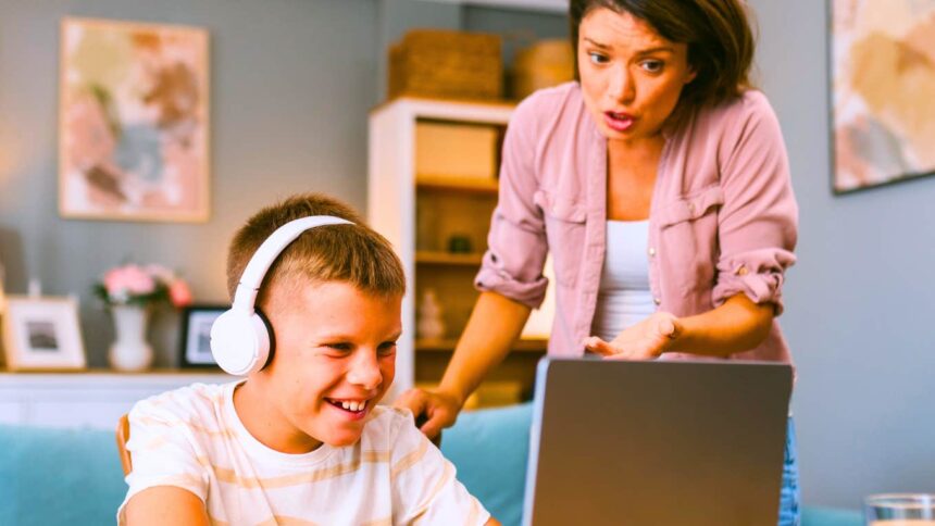 parents who dont let their kids learn from their own mistakes usually do these 11 things without realizing it 69db92010095d