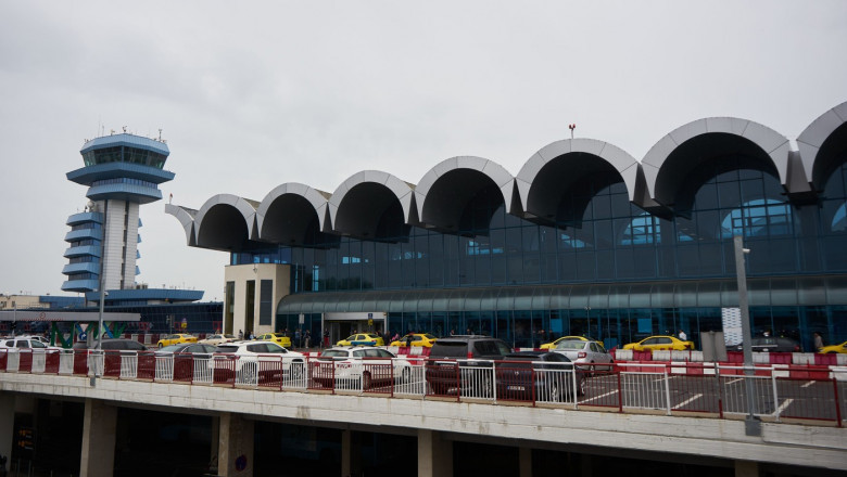 pas important pentru energia verde la otopeni proiectul parcului fotovoltaic de la aeroport intra in faza de implementare 69e20803cc2e5