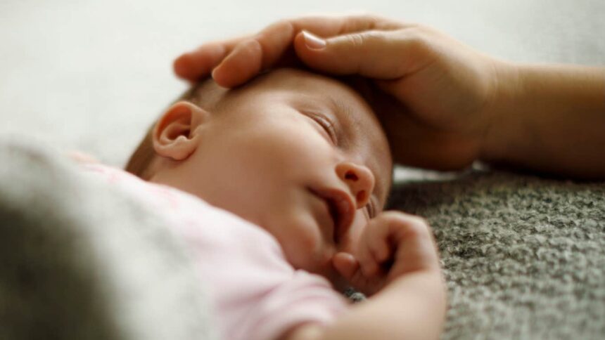 people were cruel about her babys rare genetic disease but her response turned the entire conversation around 69d5872293b81