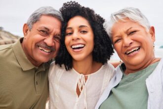 people who grew up feeling extremely close to their parents usually carry 11 habits into adulthood 69d273a391248