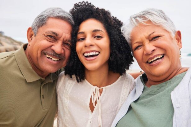 people who grew up feeling extremely close to their parents usually carry 11 habits into adulthood 69d273a391248