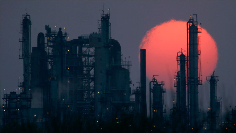 pietele energetice globale sunt la un pas de dezastru care sunt cei trei factori care imping lumea inspre marginea prapastiei 69e99c966ac5a