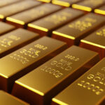 pretul aurului a inregistrat cea mai mare scadere lunara din ultimii aproape 17 ani 69ccd178b5bf3