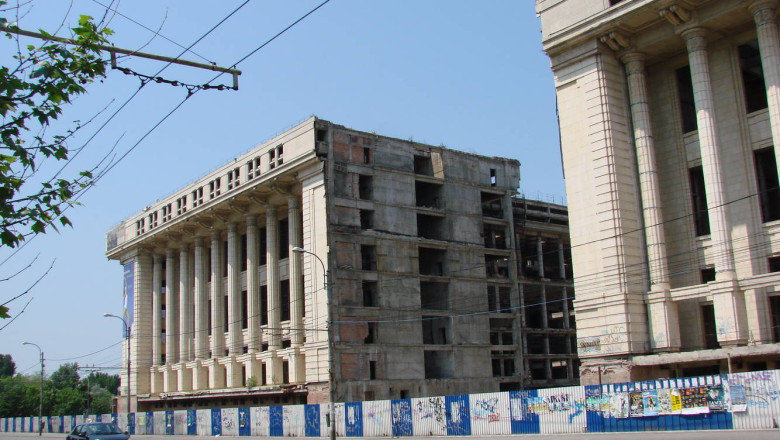 romania a castigat arbitrajul privind proiectul casa radio ministrul finantelor am evitat pierderea a sute de milioane de euro 69de0313caf69
