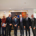 romania cauta investitii strategice la washington energia nucleara si infrastructura pe agenda bancii mondiale 69df549148b28