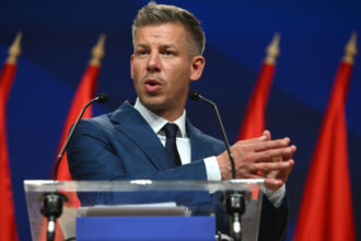 rusia un risc de securitate pentru ungaria si europa crede magyar ce spune despre nevoia de energie a tarii si sanctionarea rusiei 69dddfea746e5