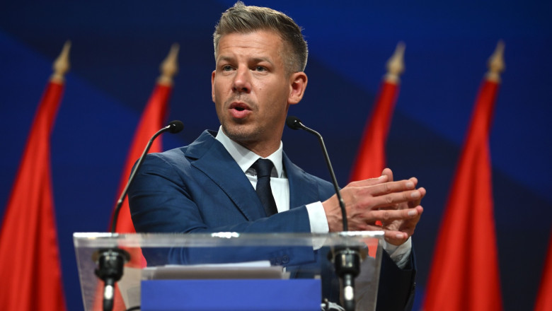 rusia un risc de securitate pentru ungaria si europa crede magyar ce spune despre nevoia de energie a tarii si sanctionarea rusiei 69dddfea746e5