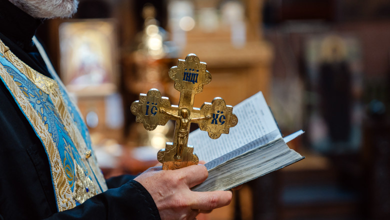 sambata lui lazar 2026 ce nu mai au voie romanii sa faca pana la paste reguli importante explicate de preot 69d08e3cbec05