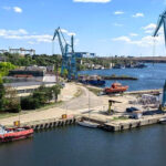 santierul naval mangalia va intra in procedura de faliment planul de reorganizare a fost respins de creditori 69d39a3dc02ea