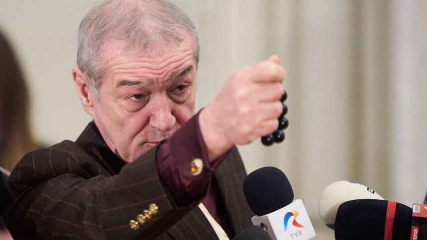 schimbari masive la fcsb odata cu revenirea lui gigi becali pe banca cine a iesit din primul 11 69eba57646259