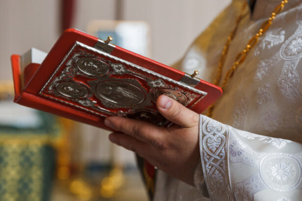 sfantul gheorghe 2026 cele mai respectate traditii si obiceiuri preotul explica de ce se folosesc frunze de salcie pe 23 aprilie 69e99be43a23b