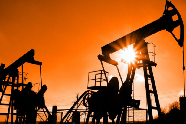 sfarsitul petrolului socul global se intensifica 53 de natiuni se reunesc pentru a planifica viitorul fara combustibili fosili 69eefa128abb1