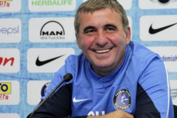 sondaj peste 71 dintre romani sustin numirea lui gheorghe hagi la nationala 69e3bf402411c