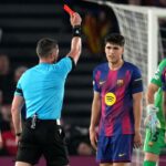 spaniolii au dat verdictul dupa ce istvan kovacs a lasat o pe barcelona in 10 la meciul cu atletico madrid 69d6c5b4c3ff3