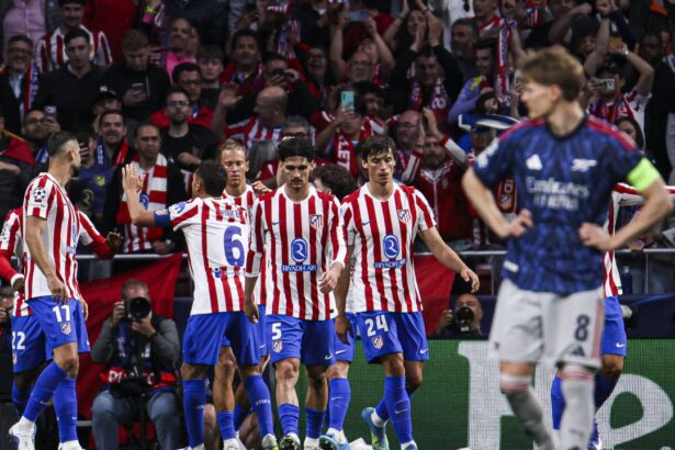 spaniolii exulta dupa ce atletico madrid arsenal s a incheiat 1 1 el ne a salvat 69f2752bddabf