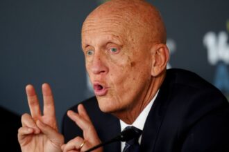 trei romani merg la cupa mondiala pierluigi collina a explicat de ce i a ales pe istvan kovacs si ceilalti arbitri 69d7def9c20b6