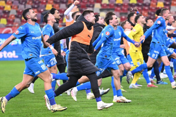 universitatea craiova a invins dinamo si va juca finala cupei romaniei cu universitatea cluj 69ee1a33404a4