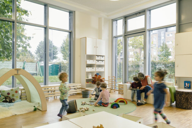 valoarea tichetelor de cresa a fost majorata la 740 de lei de cand se va aplica masura 69cd0e78e62b2