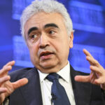 vaza este sparta criza petrolului schimba definitiv industria combustibililor fosili avertizeaza seful aie 69ec4dac7e133