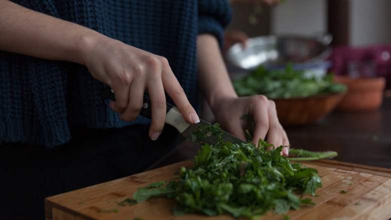 verdeata de primavara bogata in fibre si vitamine recomandarile specialistilor in nutritie este benefica si pentru functia hepatica 69f065d7f3658