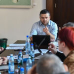 video consiliul general al capitalei a aprobat reorganizarea primariei 122 de posturi vor fi desfiintate 69ce487be8482