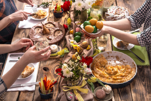 video consultant financiar despre costurile de paste bugetul pentru o familie ajunge la 800 1 000 de lei dupa sarbatori vedem impactul 69d913cb65f0a