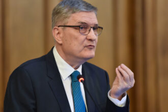 video daniel daianu despre impozitul progresiv argumentele ca echitabila este cota unica mi se par ridicole 69e9de357d3ef