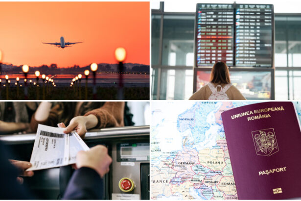 video e o treaba foarte buna vacante fara vize in peste 120 de tari pasaportul romanesc mai puternic decat cel american sau britanic 69d772a552864